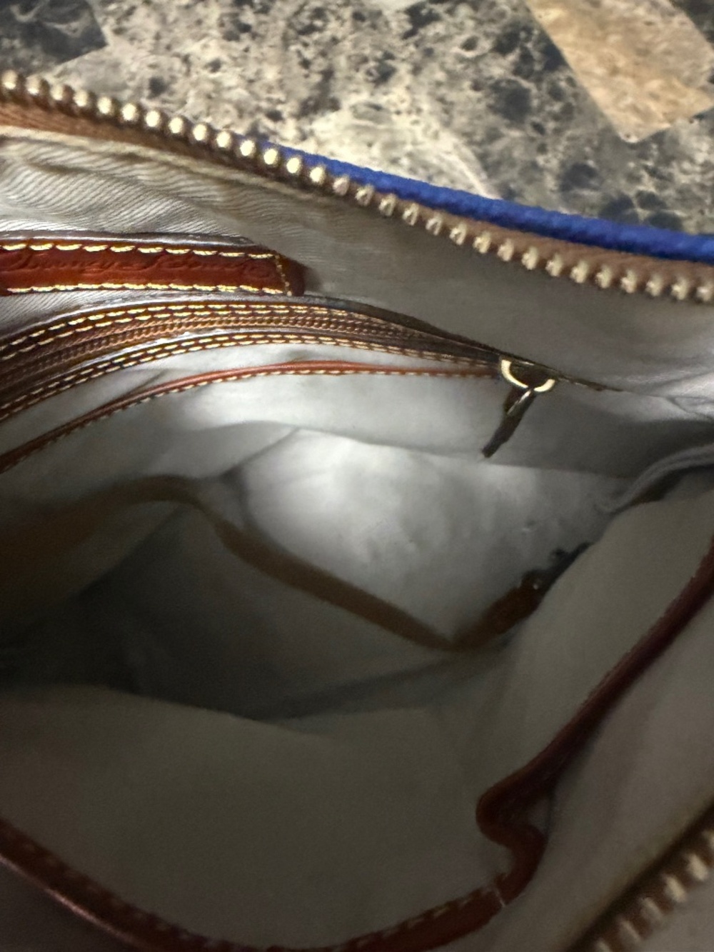 Dooney Bourke  Florida gator 🐊 purse